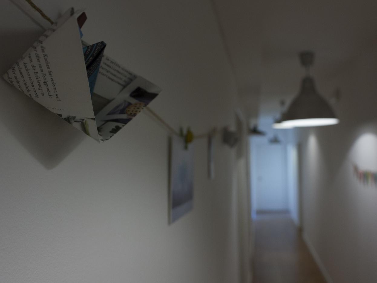 Monrooms Barcelona Apartments — Zdjęcia 1